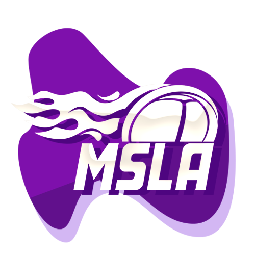 MSLA Logo Hover
